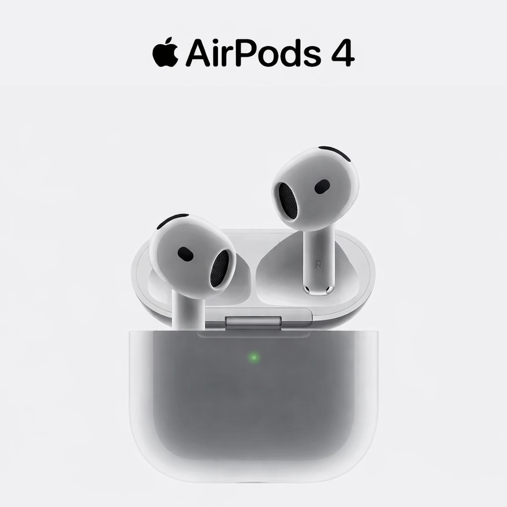 Aipords 4